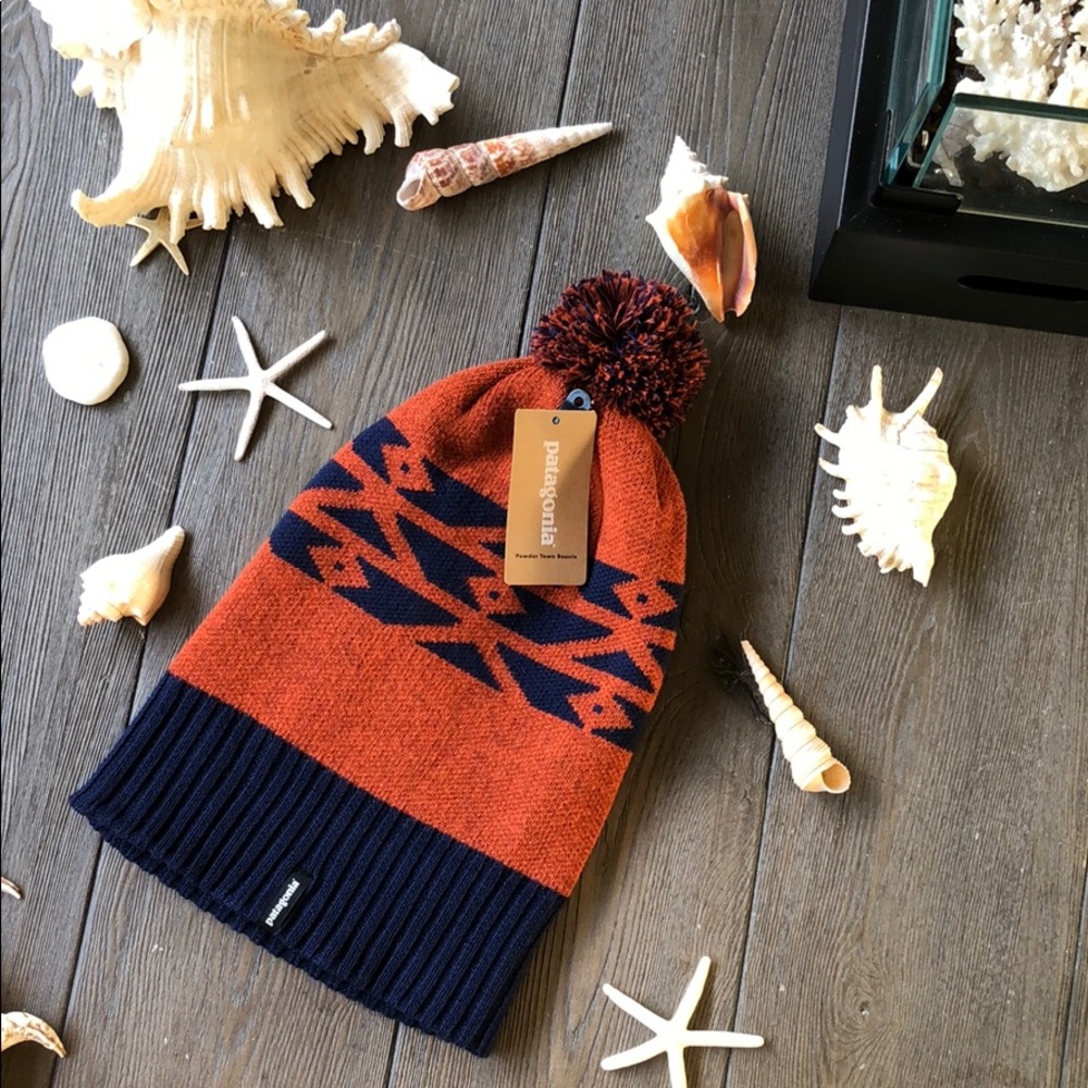🔥🔥 Patagonia BEANIE 🔥🔥 - Picture 2 of 6